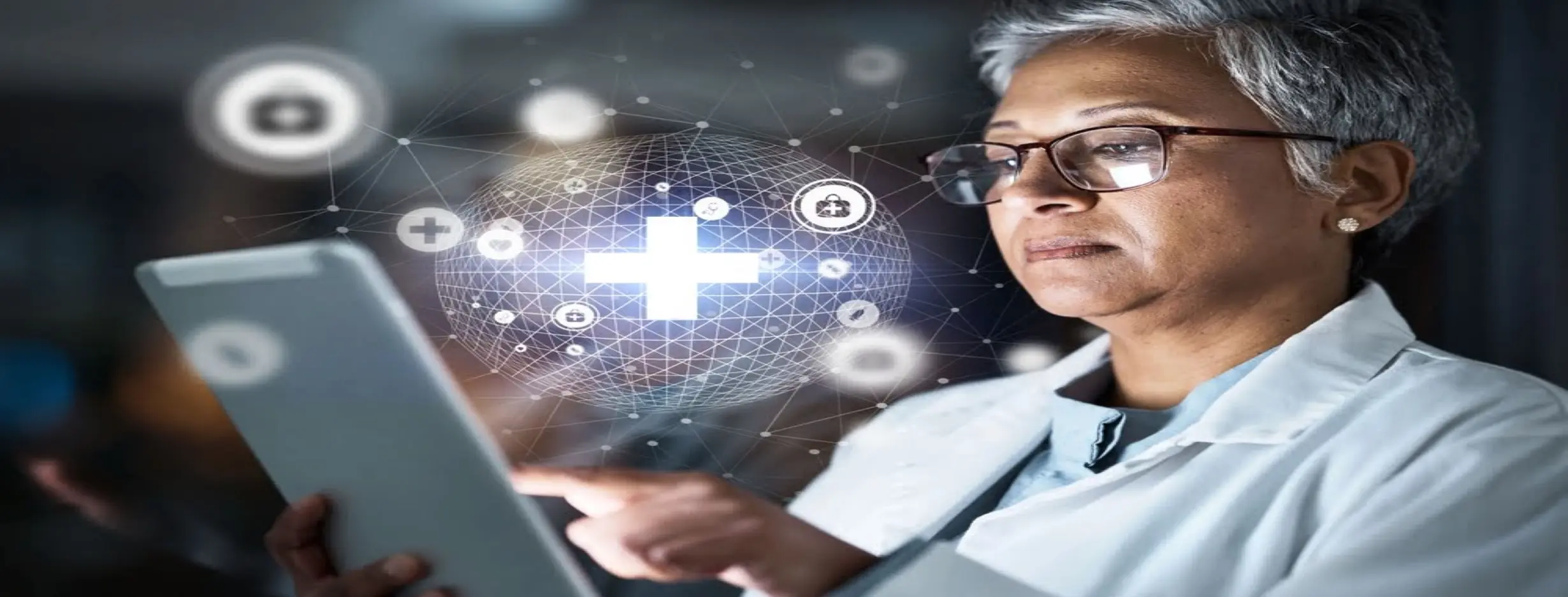 Image for Healthcare Accessibility
